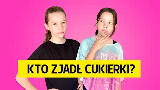 Kto zjadł cukierki [upl. by Myrah267]