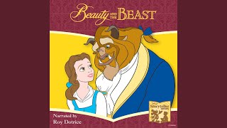 Beauty And The Beast Storyteller [upl. by Mendy]