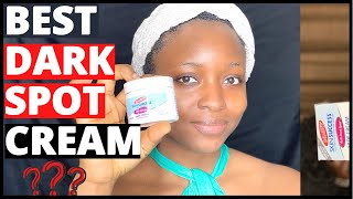 Palmers Skin Success Fade Cream Review  DARK SPOT AND EVEN TONE [upl. by Kenny]