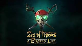 The Siren Song  Sea of Thieves A Pirates Life [upl. by Lemrahs]