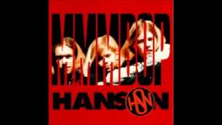 Hanson  MMMBop 1996 FULL PRE FAME ALBUM [upl. by Millisent]