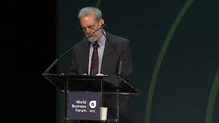 Daniel Goleman  Leadership Styles [upl. by Carlyn]