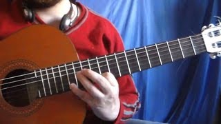 Aprender a tocar Corazón Sin Cara en Guitarra HD  Prince Royce [upl. by Fruma51]