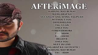 AFTERiMAGE Greatest Hits [upl. by Stephanus996]