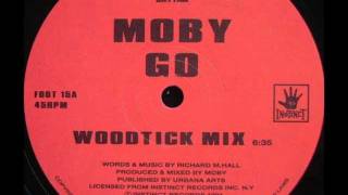 Moby Go  1991 [upl. by Caffrey19]