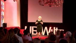 The realities of lobbying  a look beyond the smoke and mirrors  Maria Laptev  TEDxUBIWiltz [upl. by Zsazsa504]