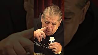 Joey Diaz TRIES Smelling Salts 😂 [upl. by Dorcas]