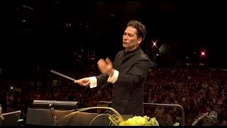 Márquez Danzón Nr 2 ∙ hrSinfonieorchester ∙ Andrés OrozcoEstrada [upl. by Akeemat489]