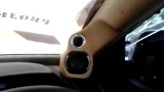 HONDA NEW CRV  Audio Mobil Cartens® Autosound KENWOODCRESCENDO [upl. by Nosle751]