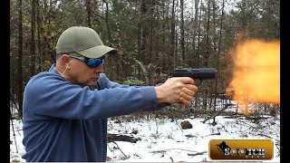 Rock Island Armory MAPP 22 TCM 9R Review [upl. by Nodanrb]