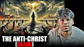 The Antichrist DAJJAL [upl. by Esialb]