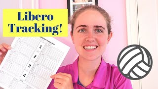 Keeping a Libero Tracking Sheet [upl. by Khorma]