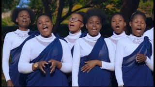 Msifadhaikeni  Sakina SDA Youth Choir Arusha  Tanzania [upl. by Nnanerak]