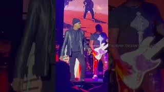 DeVante Swing Performing Cry For You — Culture Tour ‘22 [upl. by Ahsiekan]