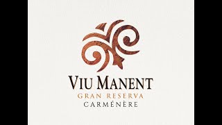 Viu Manent Gran Reserva Carménère [upl. by Adliw]