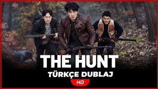 Av The Hunt  Türkçe Dublaj Yabancı Aksiyon Filmi  Full Film İzle [upl. by Thurstan]