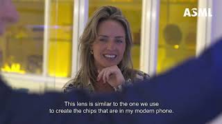 What is a microchip and how does it work  ASML [upl. by Aiello]