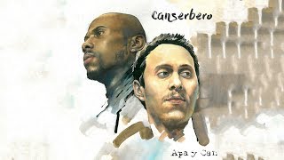 Canserbero – Interludio Apa y Can [upl. by Reace]