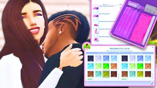 WONDERFUL WHIMS MOD  REALISM  THE SIMS 4  MOD REVIEW [upl. by Eniamzaj953]