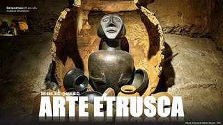 Arte Etrusca [upl. by Ahsemrac]