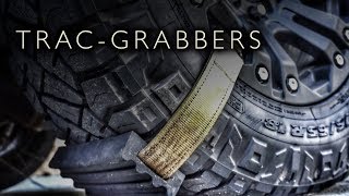 Trac Grabbers  Do they work [upl. by Kleon32]