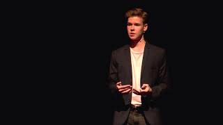 Youre being manipulated and dont even know it  Nate Pressner  TEDxYouthBasel [upl. by Bruns]