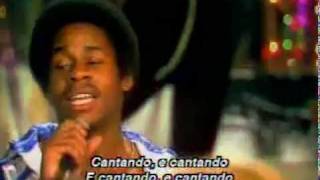 Sugar Hill Gang  Rapper´s Delight Legendado [upl. by Nichy]