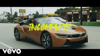 Demarco  Incomplete Official Video [upl. by Enileve]