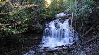 Munising Michigan [upl. by Eynaffit]