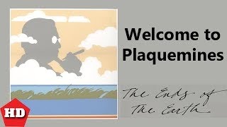 Creoles of Color in Plaquemines Parish LA  The Ends of the Earth episode 4 [upl. by Luemas]