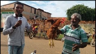 FEIRA DOS TRABALHADORES RURAIS DE ITUPIRANGA  PARÁ [upl. by Aisayt]