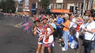 Best Flute Band Video Ever Must Watch [upl. by Masry201]