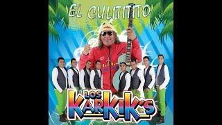 Los Karkiks  El Estropajo [upl. by Yaja]