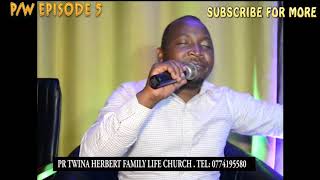 EPISODE 5 PRAISE AND WORSHIP WITH PR TWINA HERBERT [upl. by Aitnis822]