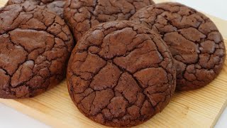 Fudgy Brownie Cookie [upl. by Friedland196]