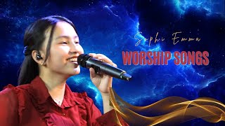 Sophi Emma  Worship Songs 2024 [upl. by Romulus]