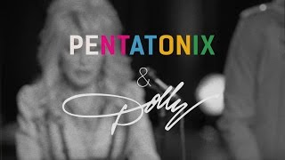 Pentatonix amp Dolly Parton  Jolene [upl. by Olvan]