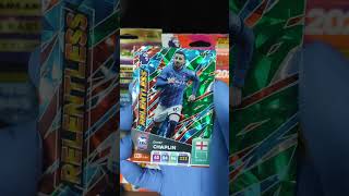 Panini Adrenalyn XL Premier League 2025 Booster 2 [upl. by Donalt339]