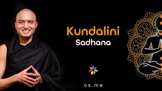 Kundalini Sadhana  Hindi with English CC [upl. by Anelyak21]