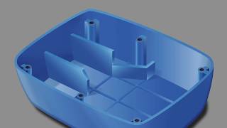 What Is Gas Assisted Molding [upl. by Tiffie]