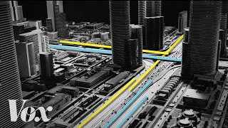 How highways wrecked American cities [upl. by Freytag]