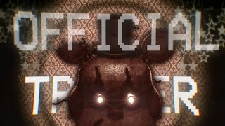 FNAF Bringing Us Home  Collab Official Trailer [upl. by Naahs]