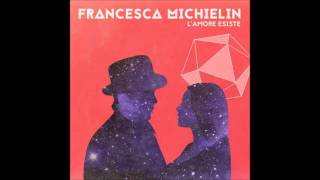 Francesca Michielin  L Amore Esiste Dj Manuel Citro Bachata Remix [upl. by Nay]