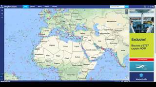 Marine Traffic and Vessel Finder [upl. by Lenej823]