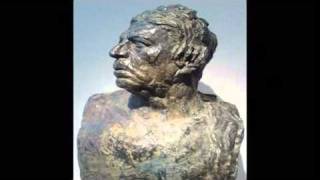 Antoine Bourdelle sculpteur [upl. by Petulah]