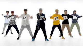 BTS  ‘Tomorrow’ Dance Practice Mirrored 4K [upl. by Hamian648]