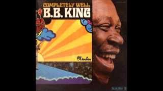 BB King  The Thrill Is Gone  1969  HD [upl. by Ailgna974]