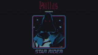 Hällas  Star Rider Official Video [upl. by Michel]