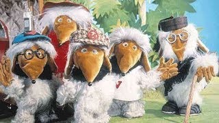 The Wombles  Intro  Outro Theme Music [upl. by Gnen259]