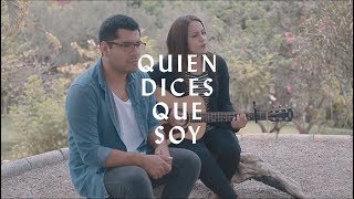 TWICE MÚSICA  Quien Dices Que Soy Hillsong Worship  Who You Say I Am en español [upl. by Rania]